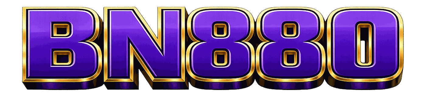 bn880 লোগো